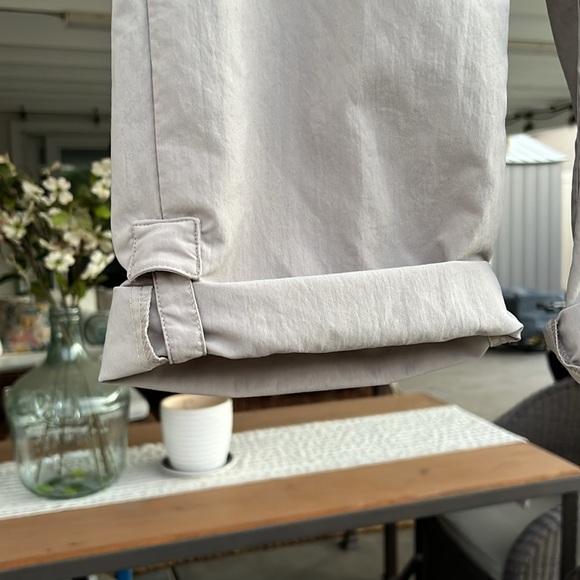 Patagonia women’s hiking pants size 4 - Picture 6 of 11